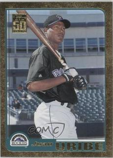 Juan Uribe