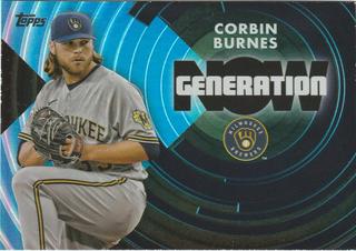 Corbin Burnes
