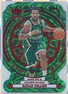 DeJuan Collins