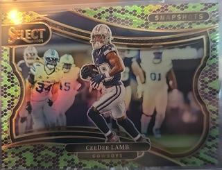 CeeDee Lamb