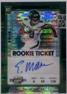 Elijah Moore