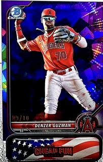 Denzer Guzman