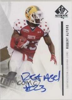 Robert Alford