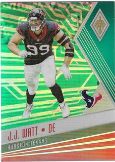 J.J. Watt