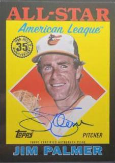 Jim Palmer