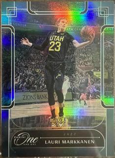 Lauri Markkanen