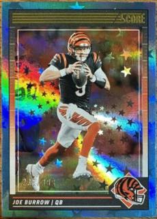 Joe Burrow