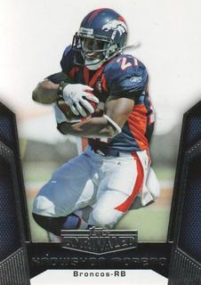 Knowshon Moreno