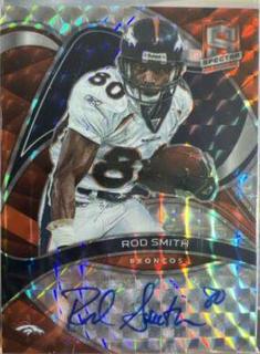 Rod Smith