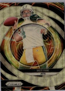 Brett Favre