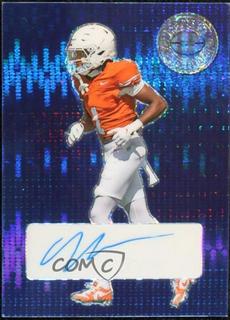 Xavier Worthy