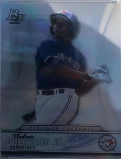 Vladimir Guerrero Jr.