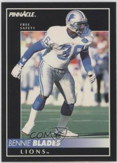 Bennie Blades