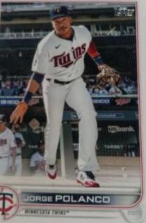 Jorge Polanco