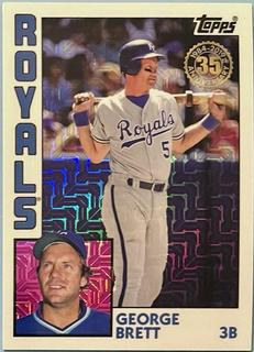 George Brett