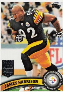 James Harrison