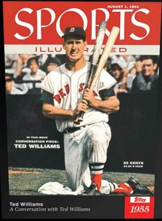 Ted Williams
