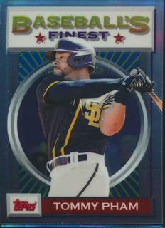 Tommy Pham