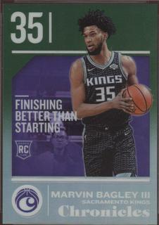 Marvin Bagley III