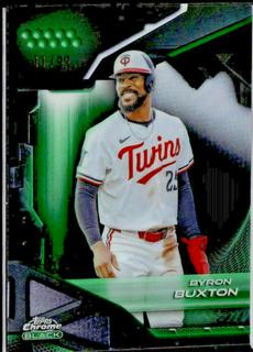 Byron Buxton