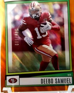 Deebo Samuel