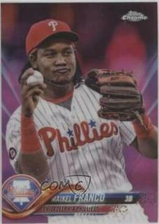 Maikel Franco
