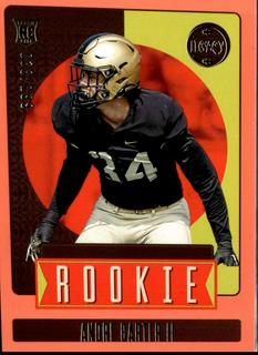 Andre Carter II