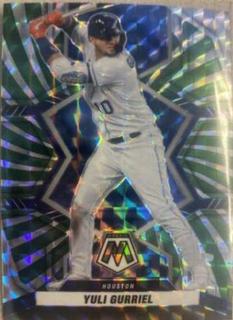 Yuli Gurriel