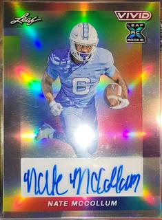 Nate McCollum