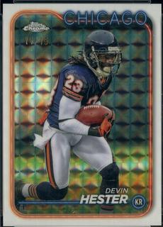 Devin Hester