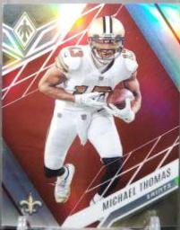 Michael Thomas