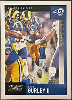Todd Gurley II