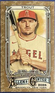 Mike Trout