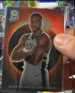Giannis Antetokounmpo