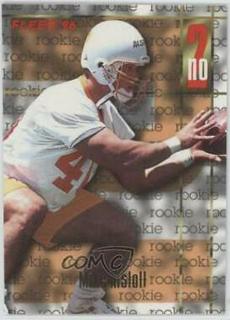 Mike Alstott