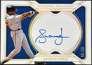 Andruw Jones