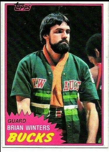 Brian Winters