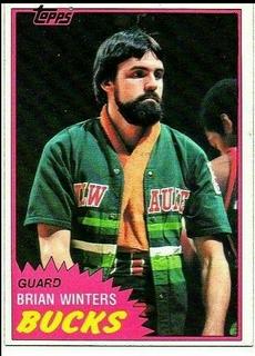 Brian Winters