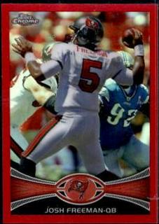 Josh Freeman