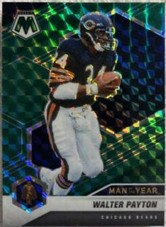 Walter Payton