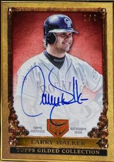 Larry Walker