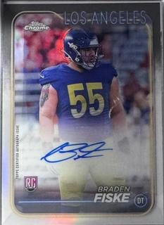 Braden Fiske