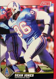 Sean Jones