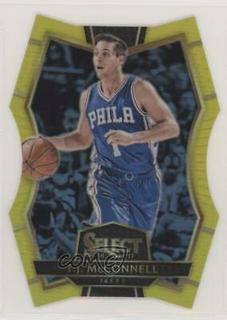 T.J. McConnell