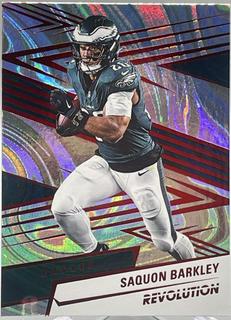 Saquon Barkley