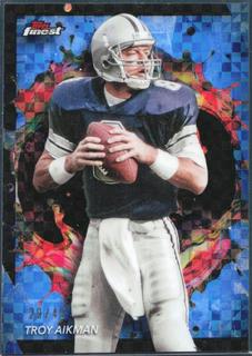 Troy Aikman