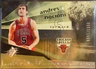 Andres Nocioni