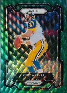 Kurt Warner