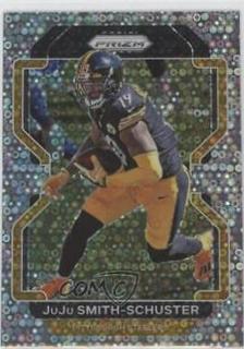 JuJu Smith Schuster