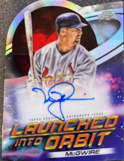 Mark McGwire
